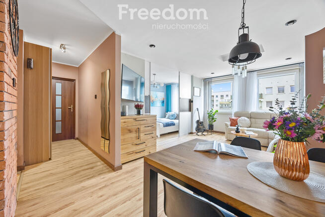 3-pokoje Białołęka – gotowe do zamieszkania !