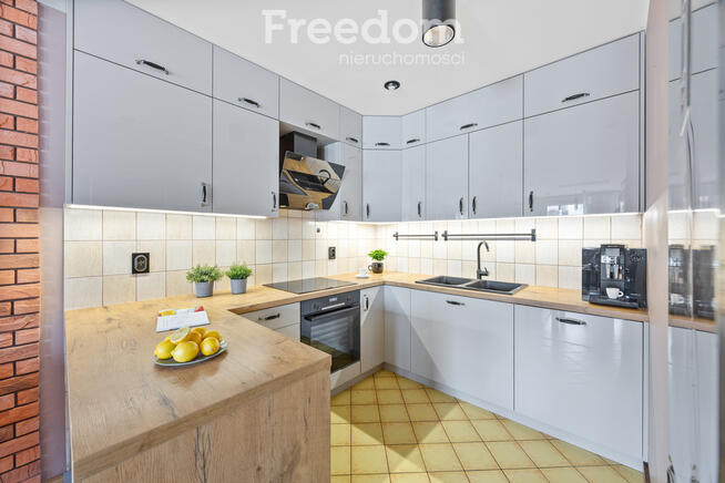 3-pokoje Białołęka – gotowe do zamieszkania !