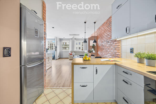 3-pokoje Białołęka – gotowe do zamieszkania !