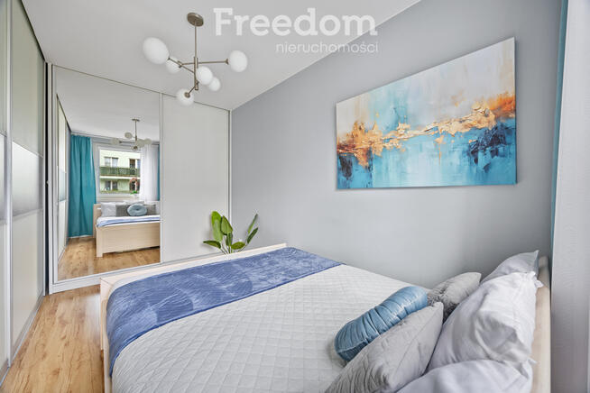 3-pokoje Białołęka – gotowe do zamieszkania !