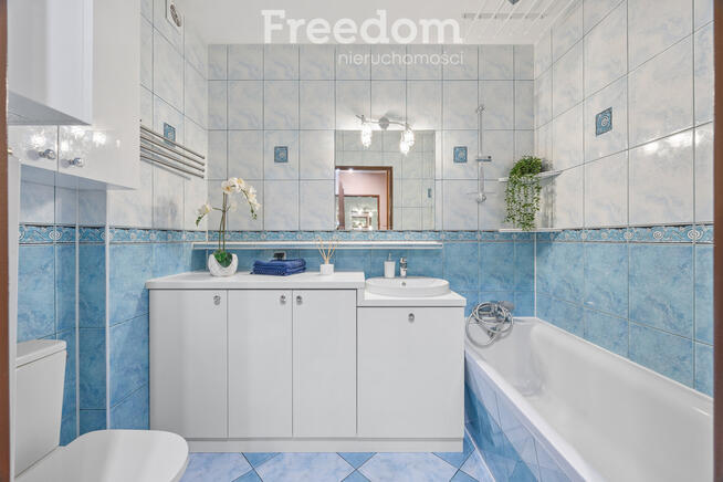 3-pokoje Białołęka – gotowe do zamieszkania !