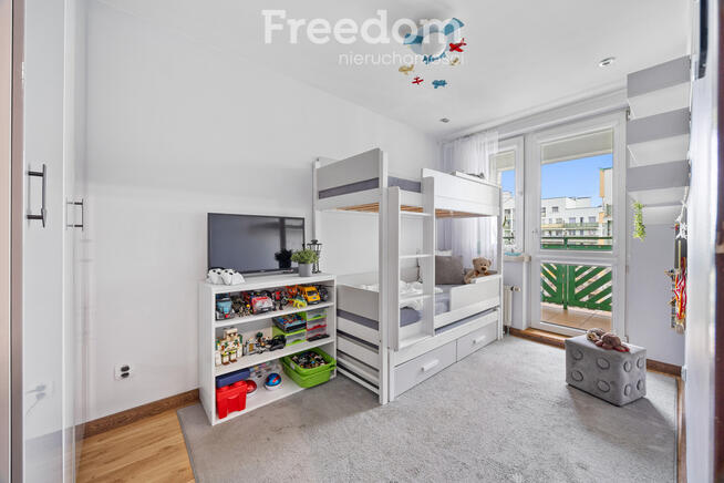 3-pokoje Białołęka – gotowe do zamieszkania !