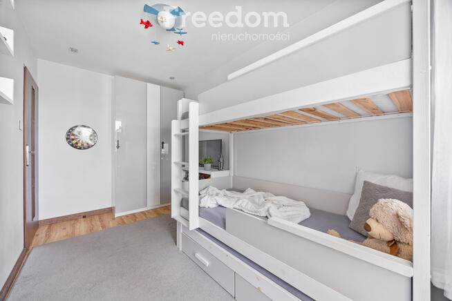 3-pokoje Białołęka – gotowe do zamieszkania !