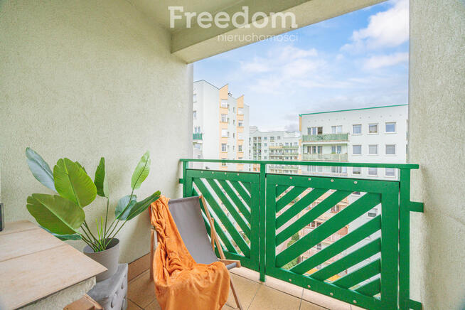 3-pokoje Białołęka – gotowe do zamieszkania !