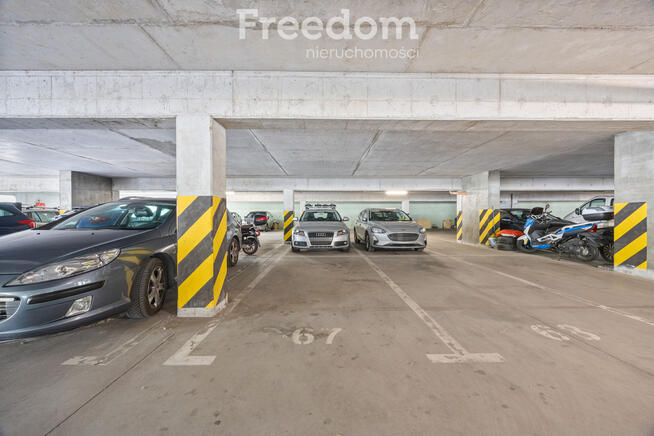 3-pokoje Białołęka – gotowe do zamieszkania !