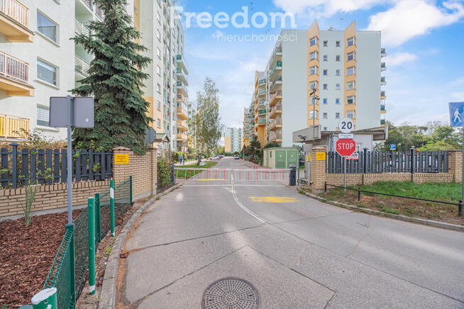 3-pokoje Białołęka – gotowe do zamieszkania !