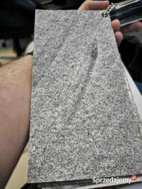 Fornir kamienny Sea White 2MM tapeta 305x122x0,2 cm