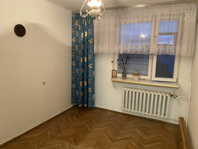 Mieszkanie do wynajęcia