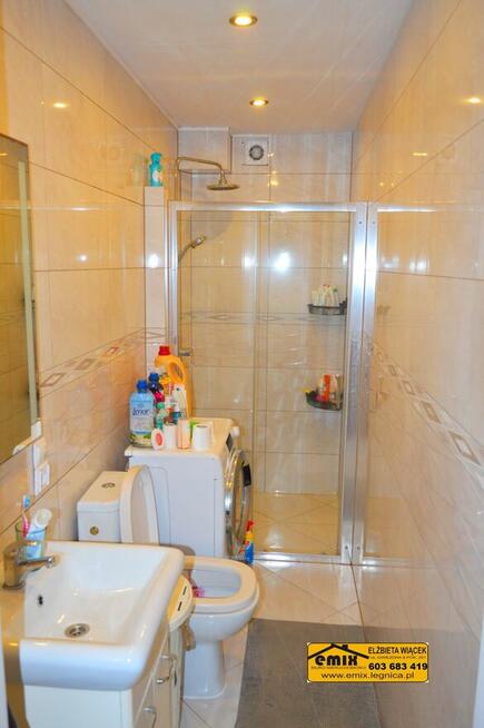 3 pokojowe mieszkanie, po remoncie, 7 km od Złotoryi