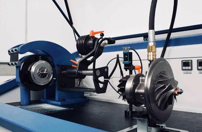 REGENARACJE TURBOSPRĘŻAREK KRASNYSTAW LUBELSKIE