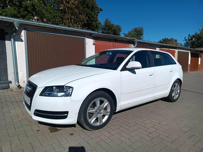 Audi A3, 151 tyś, sprawne, zadbane, czyste bez przetarć