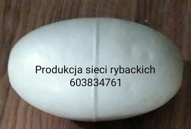 Sieci rybackie wonton drgawica włok