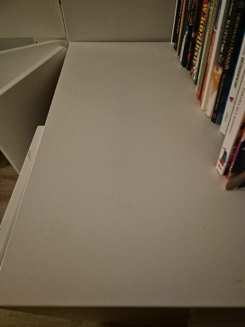 Zestaw mebli Ikea