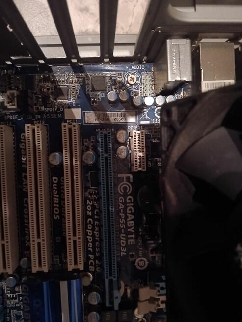 Płyty główne do komputera