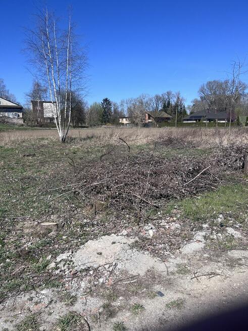 Wynajmę działkę w Ciechocinku pod działalność inwestycja