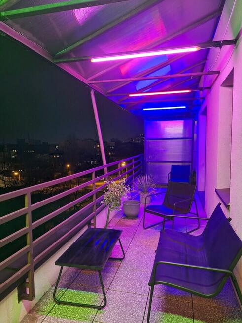 Apartament w centrum