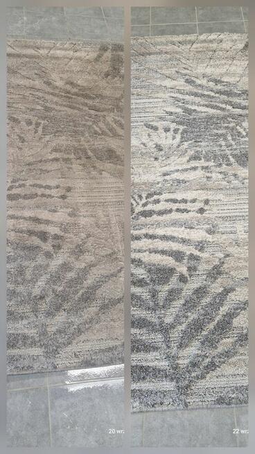 Pranie dywanów - Tarnów i okolice - odbiór w sobotę. Zadzwoń