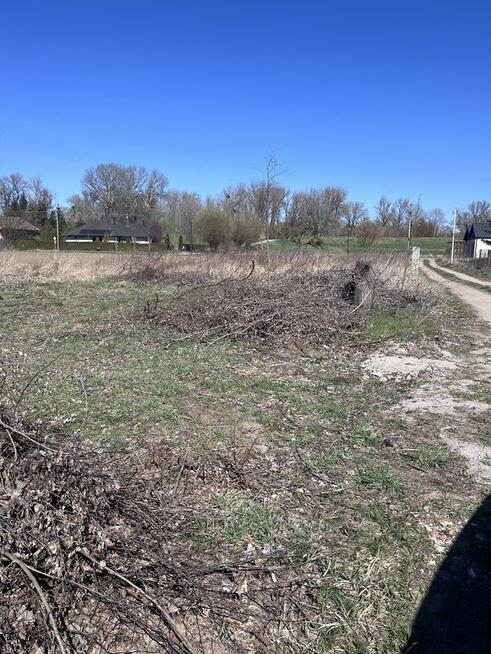 Wynajmę działkę w Ciechocinku pod działalność inwestycja