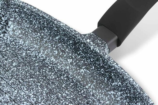 Patelnia grillowa 28cm Edenberg EB-9159