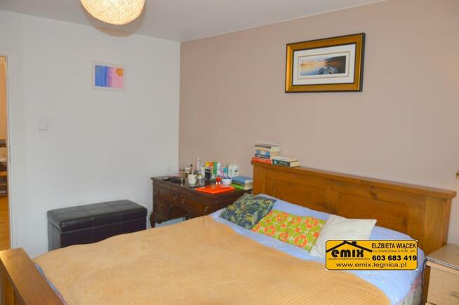 3 pokojowe mieszkanie, po remoncie, 7 km od Złotoryi