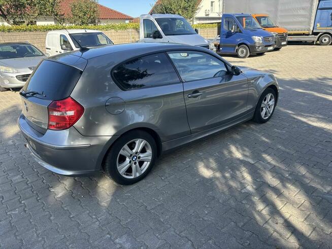BMW 1 2.0 Diesel