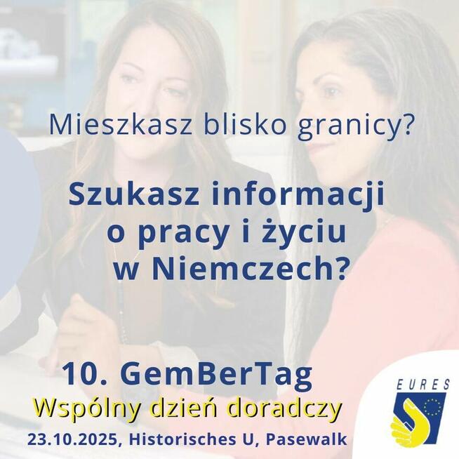 Praca i życie w Niemczech – wszystko w jednym miejscu!