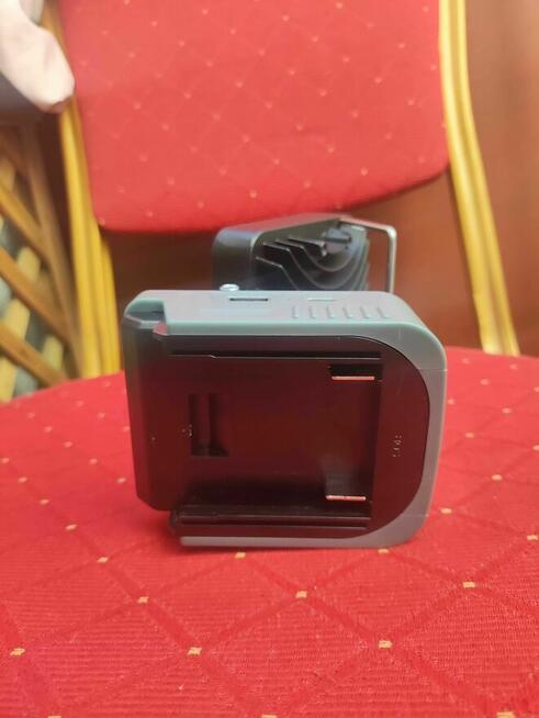 Reflektor Roboczy akumulator Lampa Lampka LED Makita Latarka