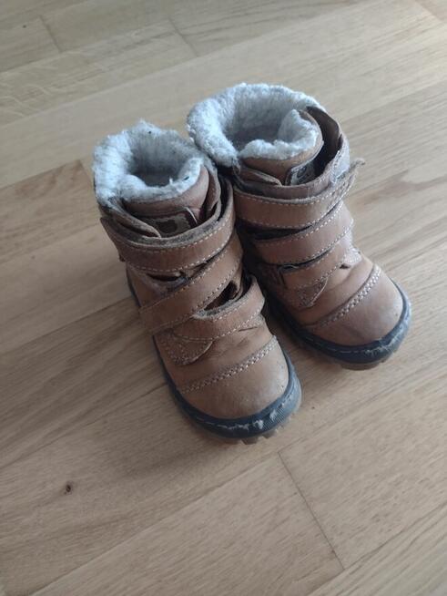 Kalosze dla dziecka 9zl nr30
