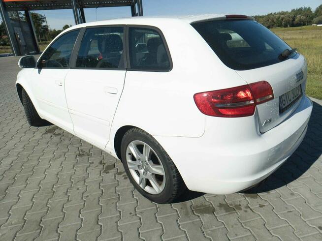 Audi A3, 151 tyś, sprawne, zadbane, czyste bez przetarć