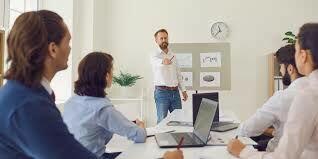 Płatna praktyka - kierunek ekonomia/finanse/zarządzanie