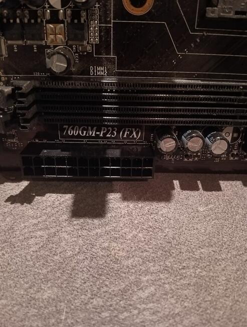 Płyty główne do komputera