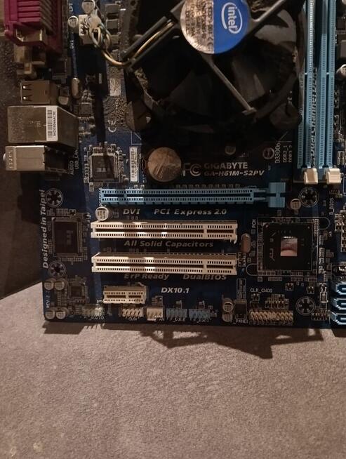 Płyty główne do komputera