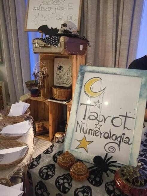 Wróżby na andrzejki organizacja andrzejek animacje