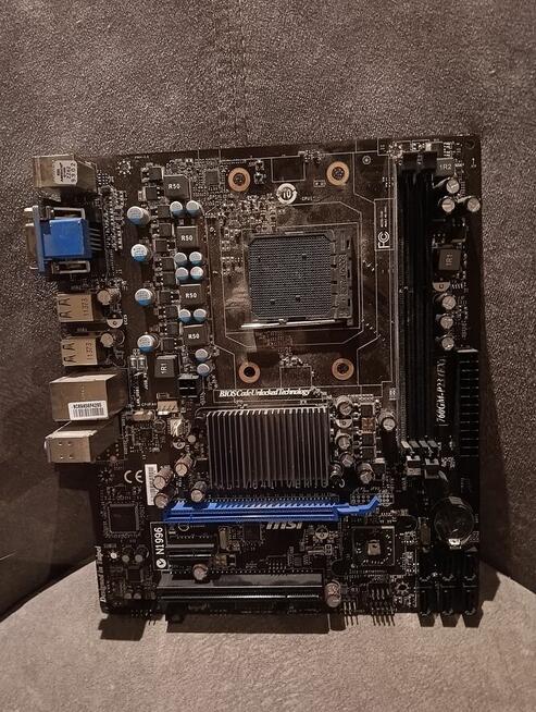 Płyty główne do komputera