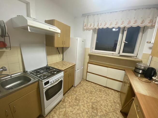 Mieszkanie do wynajęcia