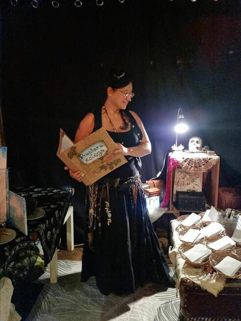 Wróżby na andrzejki organizacja andrzejek animacje