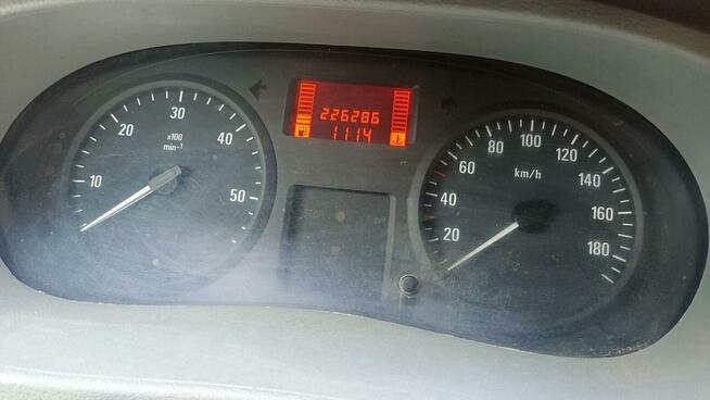 Sprzedam Opel Movano