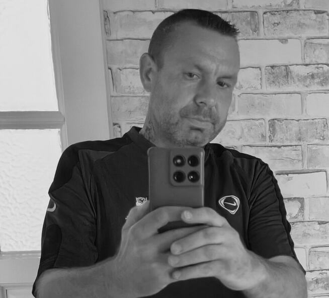 Poznam Fajną Normalną Kobietę