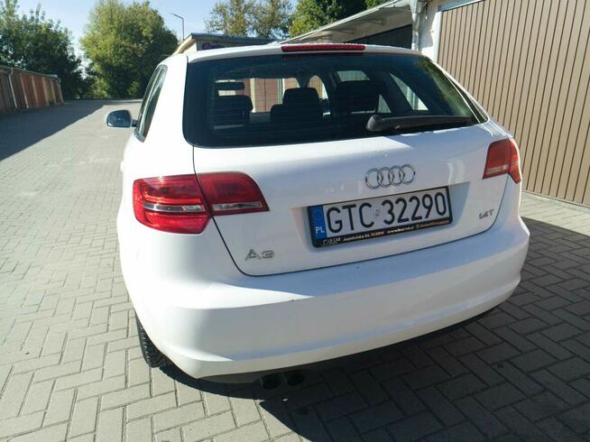 Audi A3, 151 tyś, sprawne, zadbane, czyste bez przetarć
