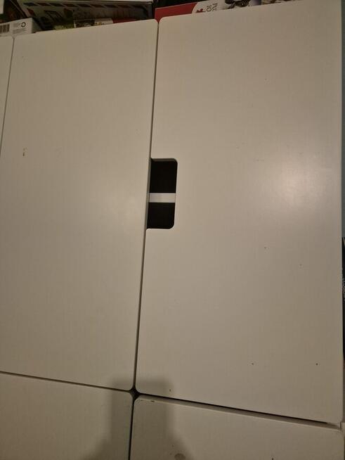 Zestaw mebli Ikea