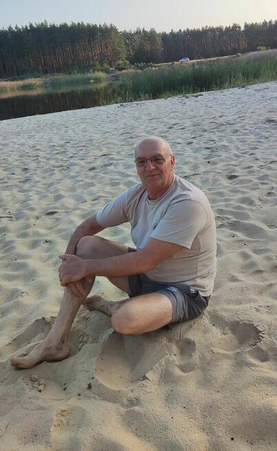 Szukam osobę do związku