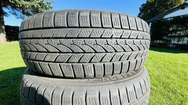 Opony zimowe 175/65/R14