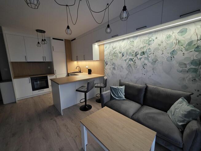 NOWE Mieszkanie Myśliwska, 2 Pokoje, Balkon, DUŻO SZAFEK, Wł