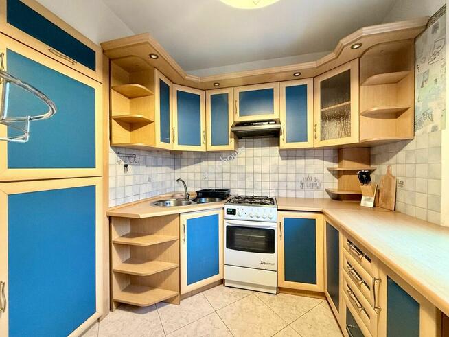 Na sprzedaż 2-pokojowe mieszkanie w Kołobrzegu na osiedlu Og