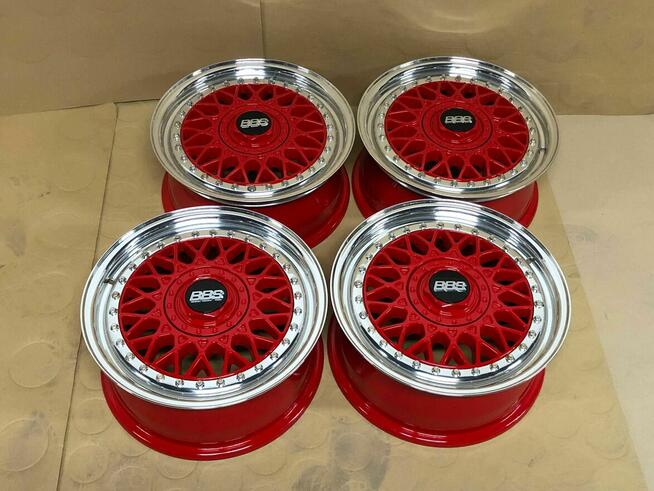 Renowacja felg spawanie, CNC, polerowanie, malowanie