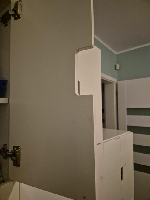 Zestaw mebli Ikea