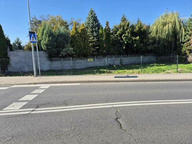 Wynajmę działkę w Środzie Wielkopolskiej