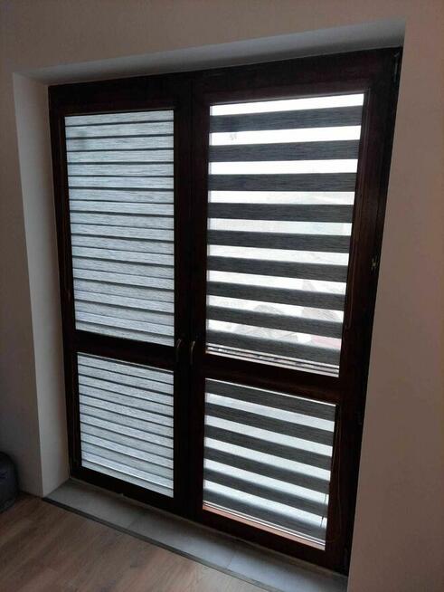 Rolety, Plisy, Moskitiery - Darmowa wycena