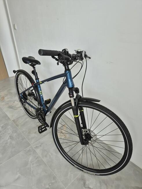 Rower Merida Crossway 100 (nieużywany)