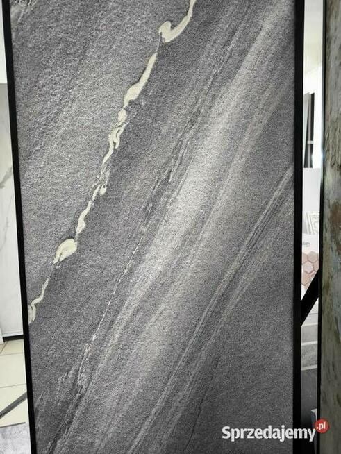 Fornir kamienny Sea White 2MM tapeta 305x122x0,2 cm